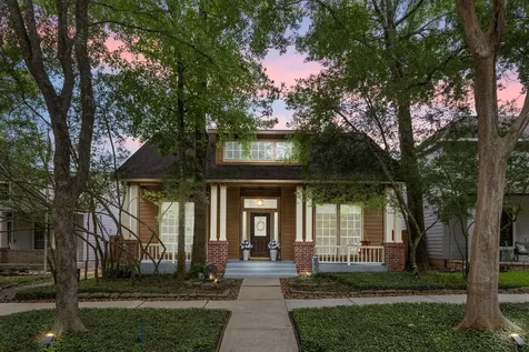 6 E Cottage Green Street The Woodlands TX 77382