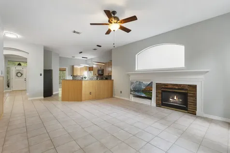 6 E Cottage Green Street The Woodlands TX 77382