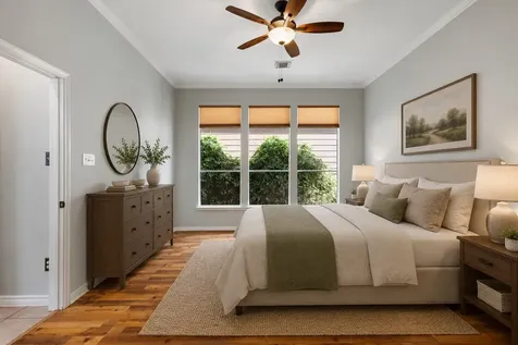 6 E Cottage Green Street The Woodlands TX 77382