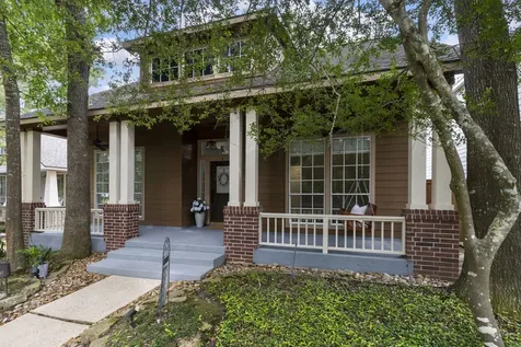 6 E Cottage Green Street The Woodlands TX 77382