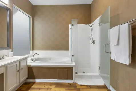 6 E Cottage Green Street The Woodlands TX 77382