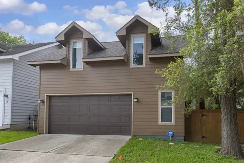 6 E Cottage Green Street The Woodlands TX 77382
