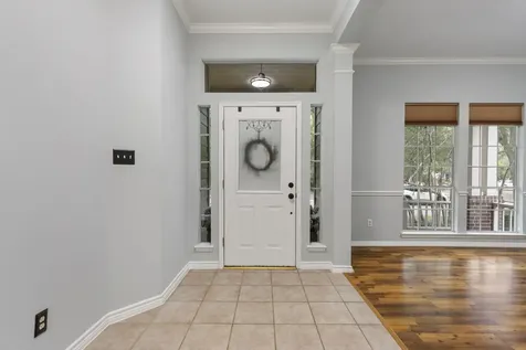 6 E Cottage Green Street The Woodlands TX 77382