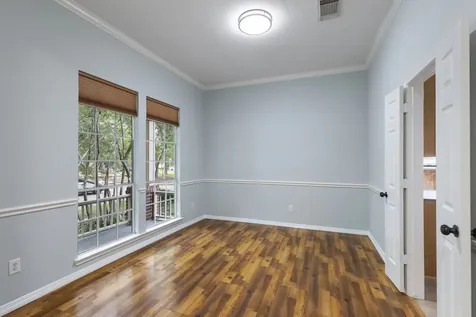 6 E Cottage Green Street The Woodlands TX 77382