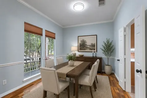 6 E Cottage Green Street The Woodlands TX 77382