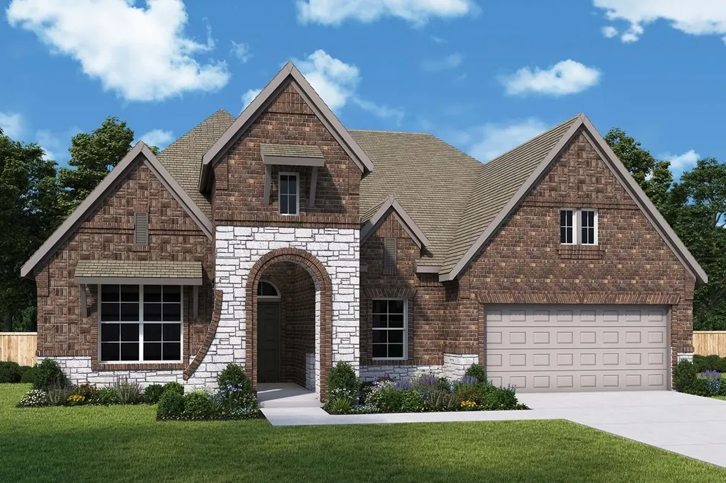 12206 Luke Drive Mont Belvieu TX 77523