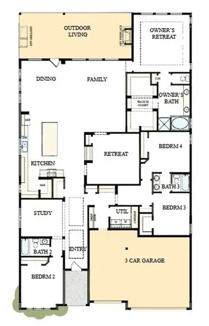 12206 Luke Drive Mont Belvieu TX 77523