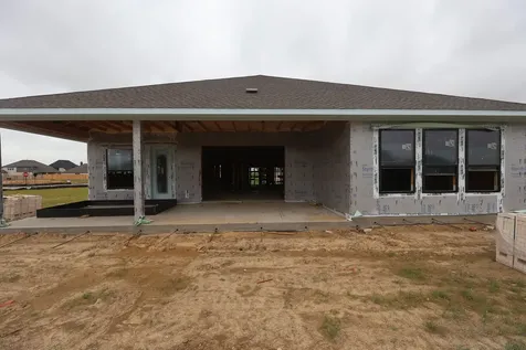12206 Luke Drive Mont Belvieu TX 77523