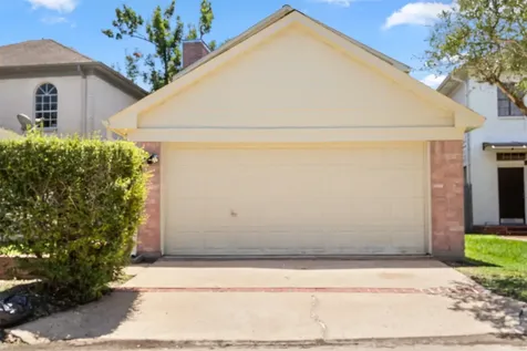 14411 Golden Pond Drive Houston TX 77084