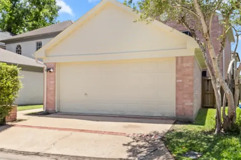 14411 Golden Pond Drive Houston TX 77084