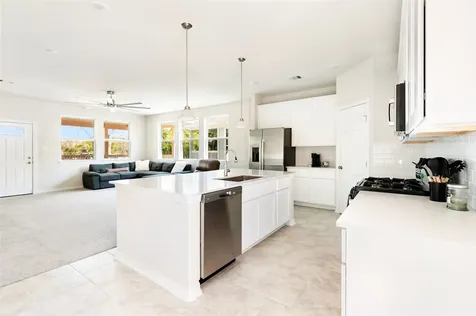 353 Bay Oaks Drive La Porte TX 77571