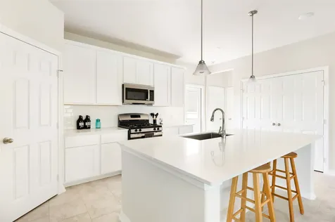 353 Bay Oaks Drive La Porte TX 77571