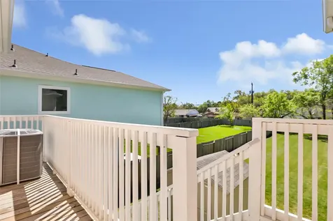 353 Bay Oaks Drive La Porte TX 77571