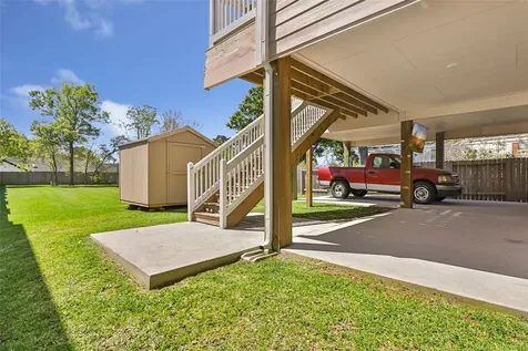 353 Bay Oaks Drive La Porte TX 77571