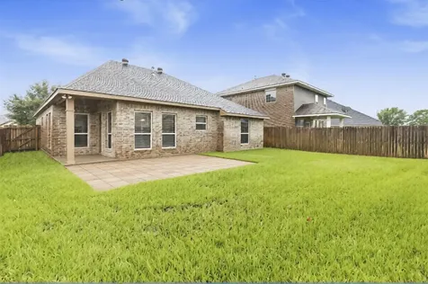 4202 Shallow Creek Court College Station TX 77845