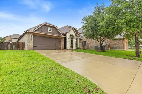 4202 Shallow Creek Court College Station TX 77845