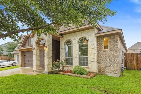 4202 Shallow Creek Court College Station TX 77845