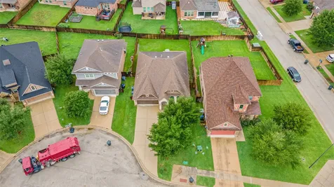4202 Shallow Creek Court College Station TX 77845