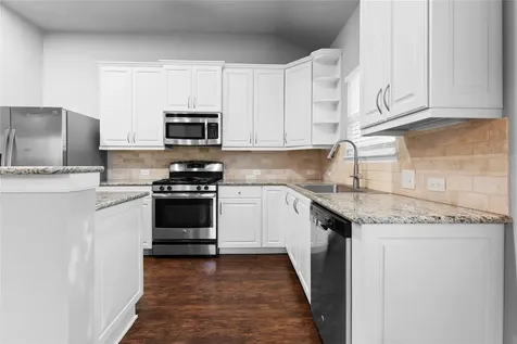 4202 Shallow Creek Court College Station TX 77845