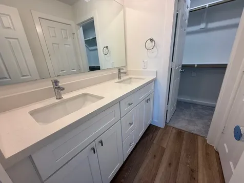 2734 Discovery Trails Court Conroe TX 77301