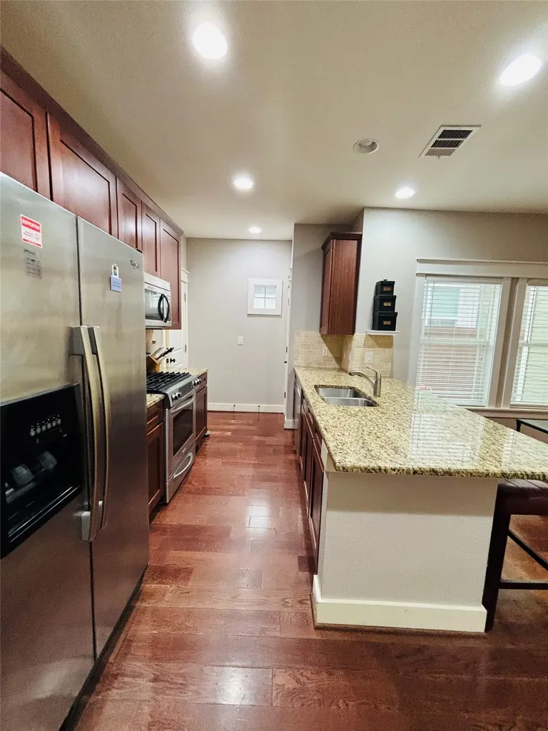 5406 Bennett Avenue Austin TX 78751