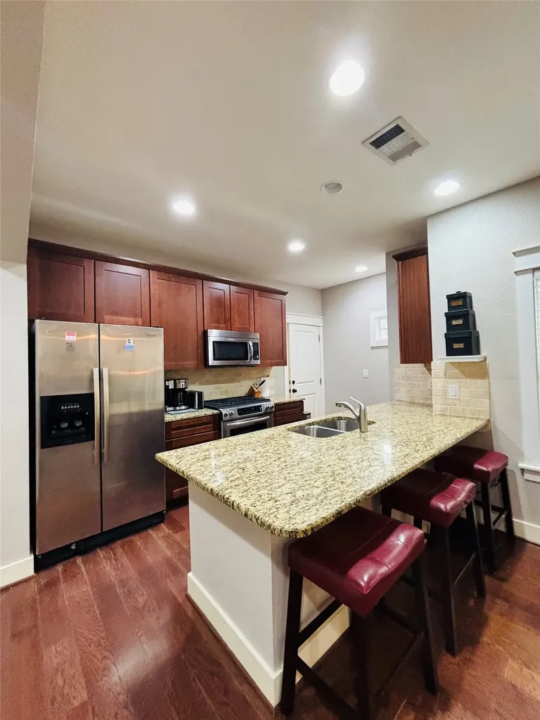 5406 Bennett Avenue Austin TX 78751