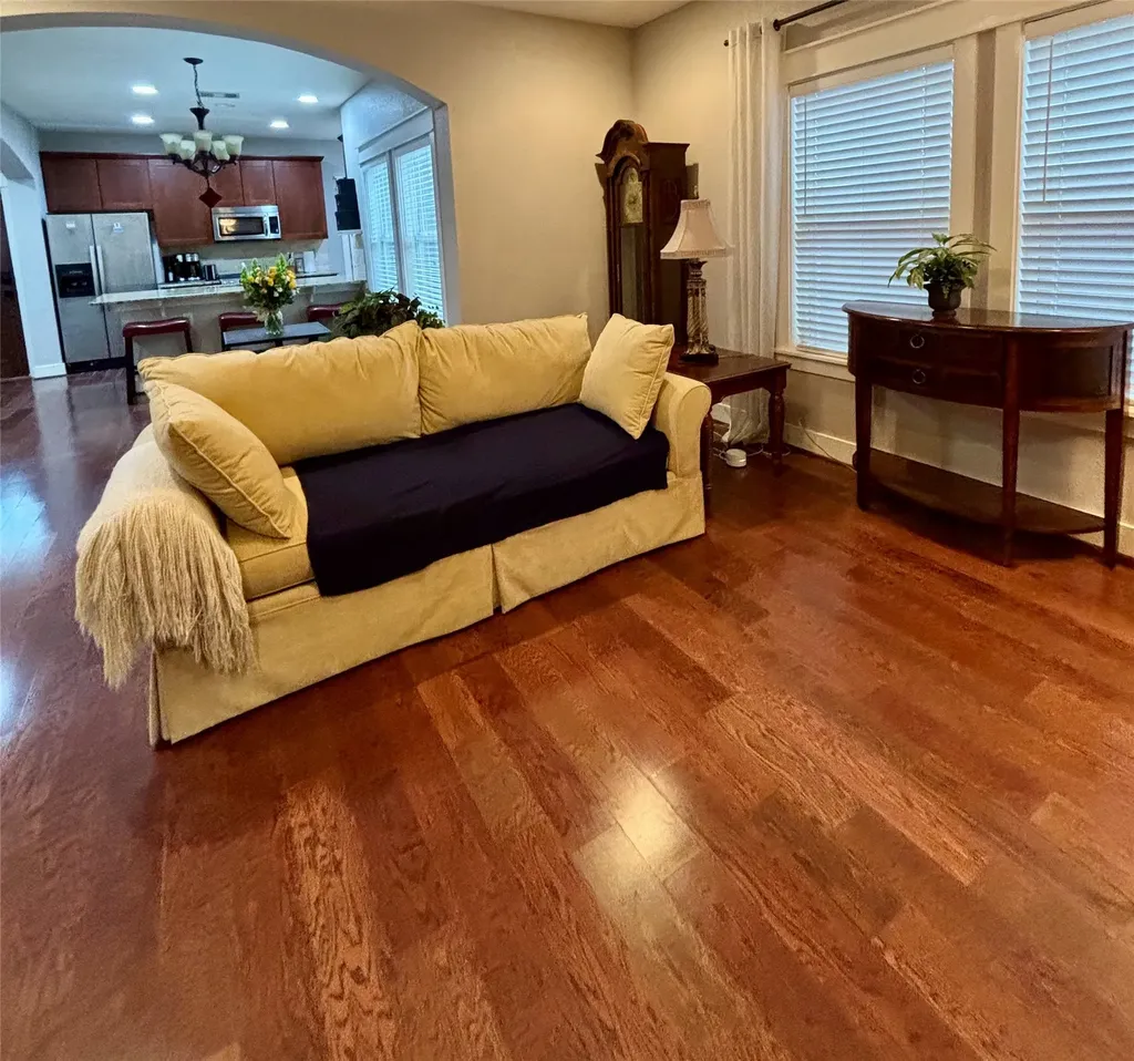 5406 Bennett Avenue Austin TX 78751