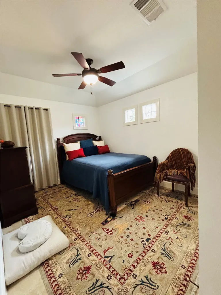 5406 Bennett Avenue Austin TX 78751