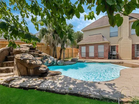 4415 Timber Court Pasadena TX 77505
