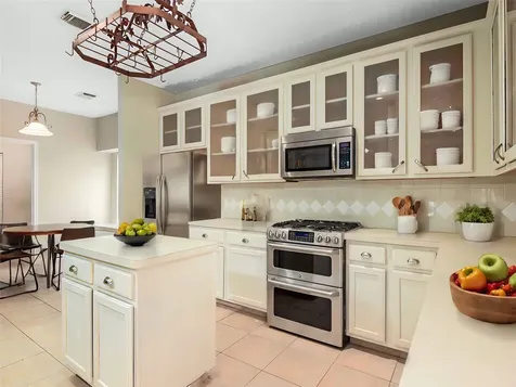 4415 Timber Court Pasadena TX 77505