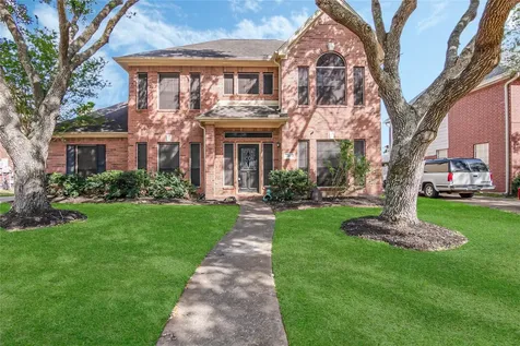 4415 Timber Court Pasadena TX 77505
