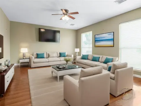 4415 Timber Court Pasadena TX 77505