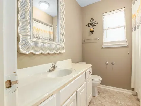 4415 Timber Court Pasadena TX 77505