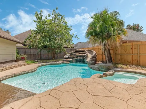 4415 Timber Court Pasadena TX 77505