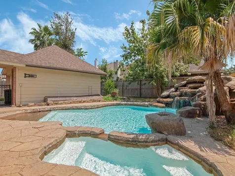 4415 Timber Court Pasadena TX 77505