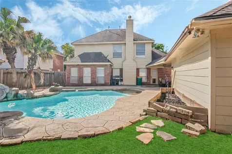 4415 Timber Court Pasadena TX 77505