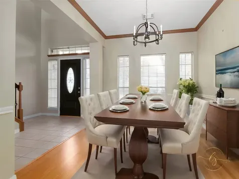 4415 Timber Court Pasadena TX 77505