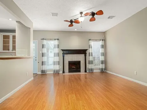 4415 Timber Court Pasadena TX 77505
