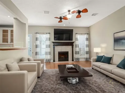 4415 Timber Court Pasadena TX 77505