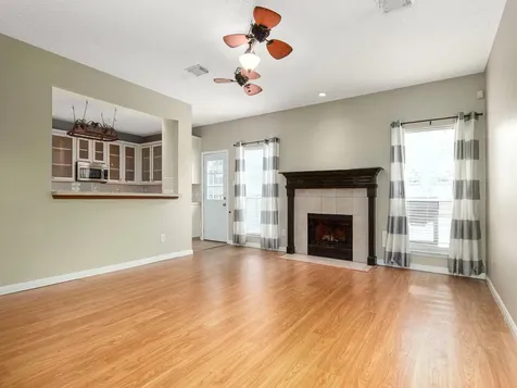 4415 Timber Court Pasadena TX 77505