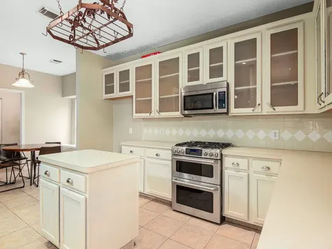 4415 Timber Court Pasadena TX 77505