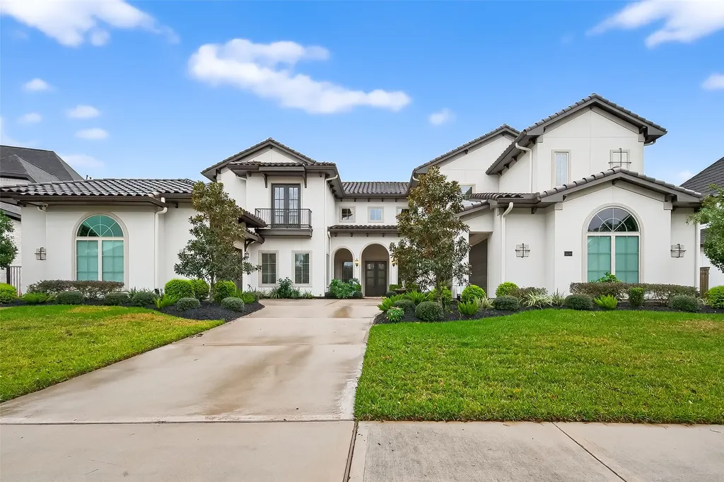 2330 Red Fox Drive Missouri City TX 77459