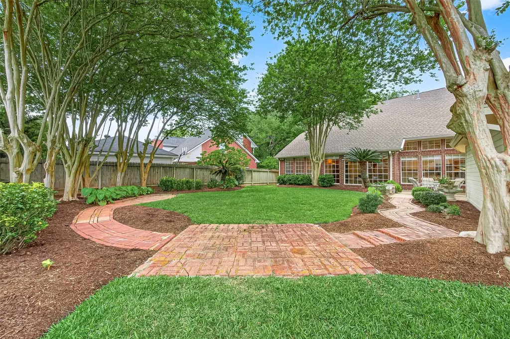 6006 Mound Airy Court Sugar Land TX 77479