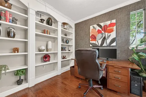 6006 Mound Airy Court Sugar Land TX 77479