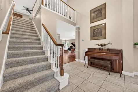 6006 Mound Airy Court Sugar Land TX 77479