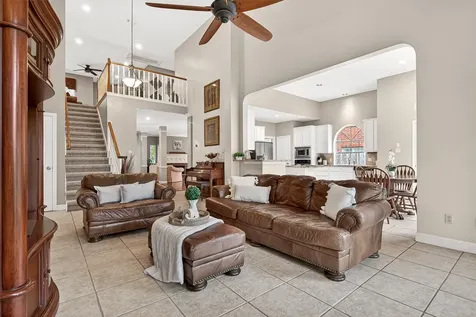6006 Mound Airy Court Sugar Land TX 77479