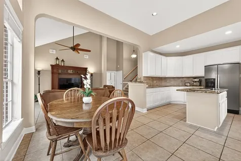 6006 Mound Airy Court Sugar Land TX 77479
