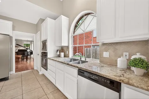 6006 Mound Airy Court Sugar Land TX 77479
