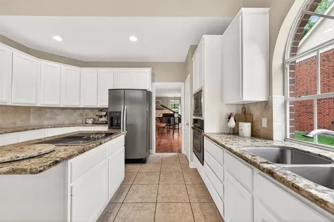 6006 Mound Airy Court Sugar Land TX 77479
