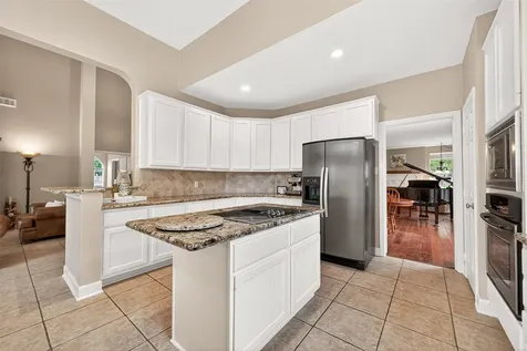 6006 Mound Airy Court Sugar Land TX 77479